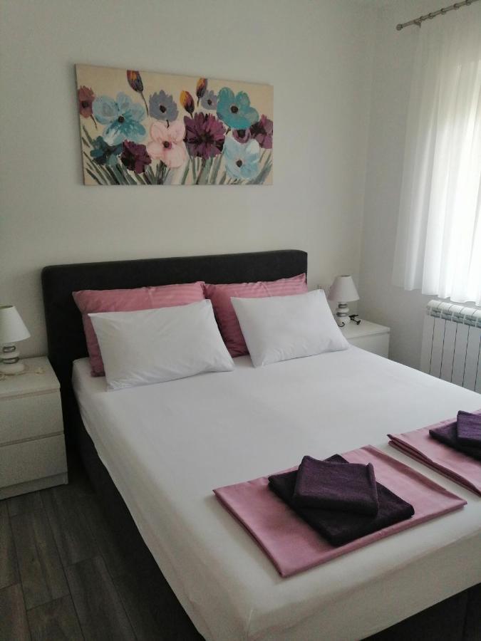 Apartments M&B Sveti Juraj Exterior foto