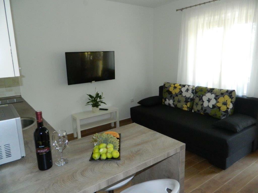 Apartments M&B Sveti Juraj Exterior foto