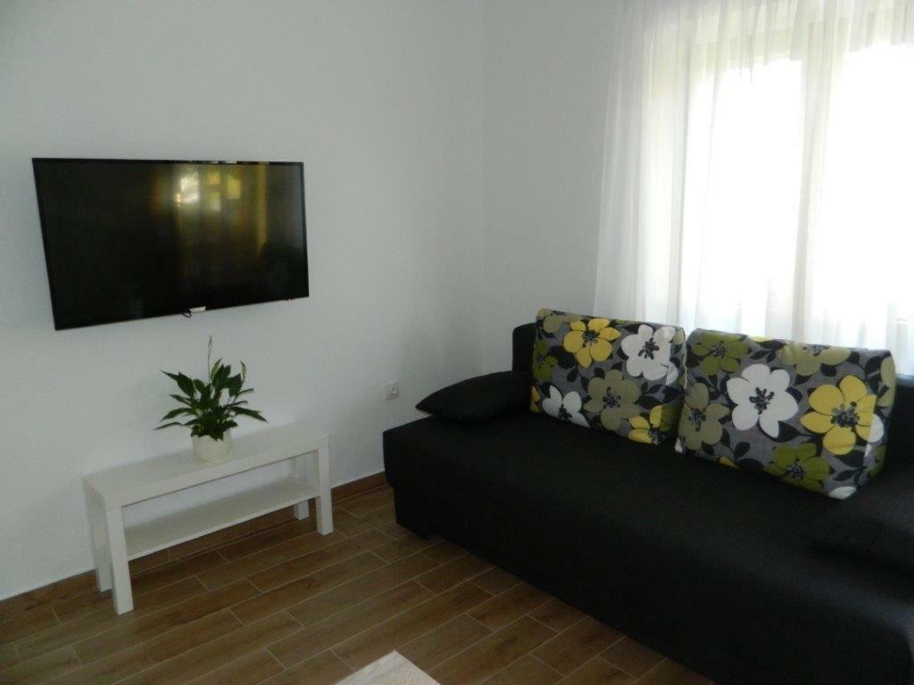 Apartments M&B Sveti Juraj Exterior foto