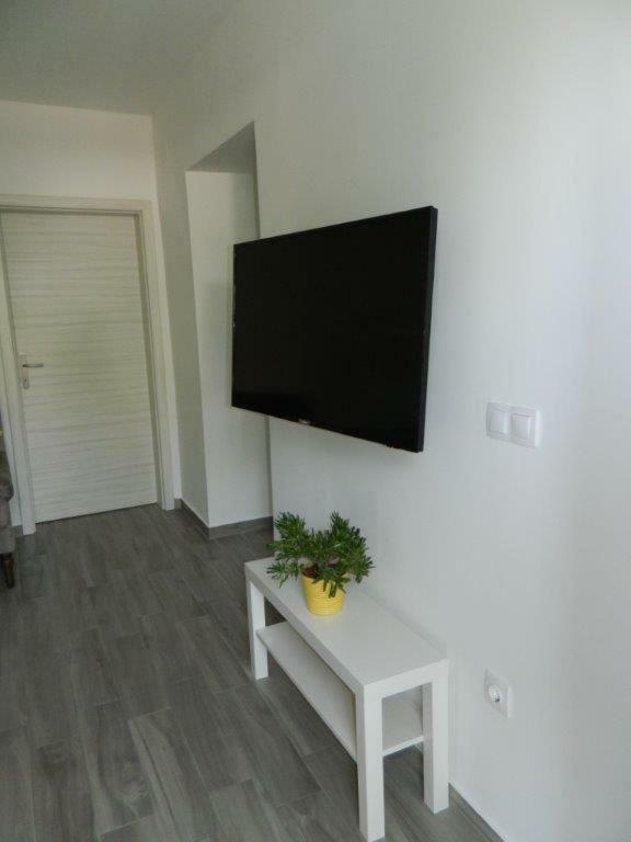 Apartments M&B Sveti Juraj Exterior foto